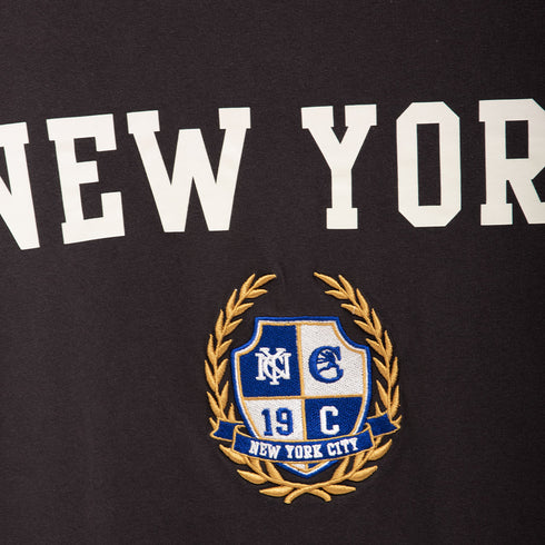 Crewneck T-Shirt